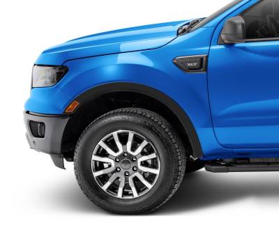 Bushwacker - Bushwacker 20123-02 OE Style Fender Flares - Image 1