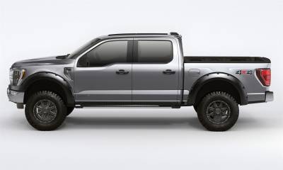 Bushwacker - Bushwacker 28150-08 Forge Style Fender Flares - Image 4