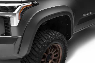 Bushwacker - Bushwacker 30926-02 Extend-A-Fender Flares - Image 3