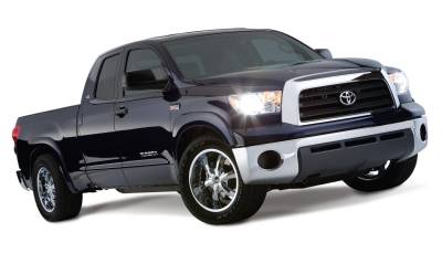 Bushwacker - Bushwacker 30910-02 OE Style Fender Flares - Image 1