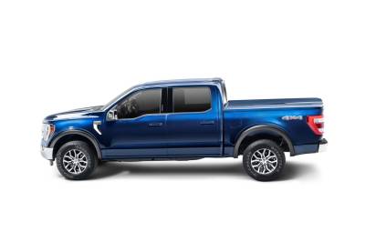 Bushwacker - Bushwacker 20130-02 OE Style Fender Flares - Image 1