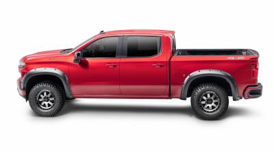 Bushwacker - Bushwacker 48106-08 Forge Style Fender Flares - Image 4