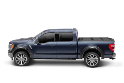 Bushwacker - Bushwacker 20972-02 DRT Style Fender Flares - Image 2