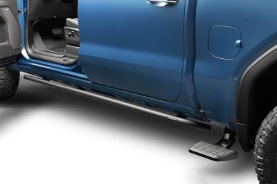 Amp Research - AMP Research 75415-01A BEDSTEP2 - Image 5