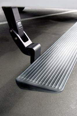 Amp Research - AMP Research 75130-01A PowerStep Extension Arm - Image 2