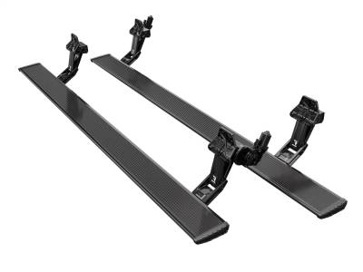 Amp Research - AMP Research 78234-01A PowerStep Xtreme - Image 1