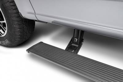 Amp Research - AMP Research 76239-01A PowerStep Plug-N-Play System - Image 2