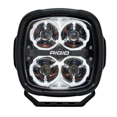 Rigid Industries - Rigid Industries 168240 Phoenix Pod Light - Image 6