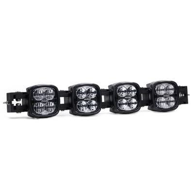 Rigid Industries - Rigid Industries 168242 Phoenix Connect Light Bar - Image 6
