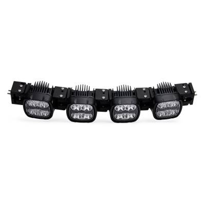 Rigid Industries - Rigid Industries 168242 Phoenix Connect Light Bar - Image 7