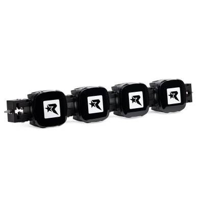Rigid Industries - Rigid Industries 168242 Phoenix Connect Light Bar - Image 11