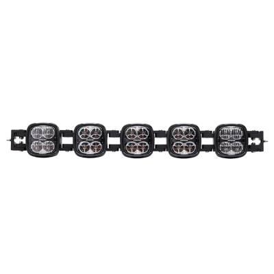 Rigid Industries - Rigid Industries 168243 Phoenix Connect Light Bar - Image 2