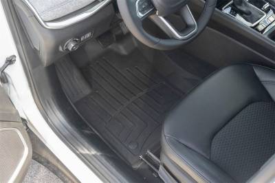 WeatherTech - WeatherTech 4412051IM FloorLiner HP - Image 1