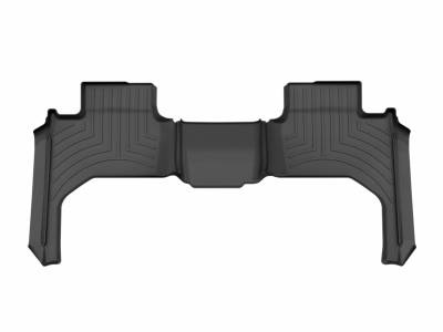 WeatherTech - WeatherTech 4417134 FloorLiner DigitalFit - Image 1
