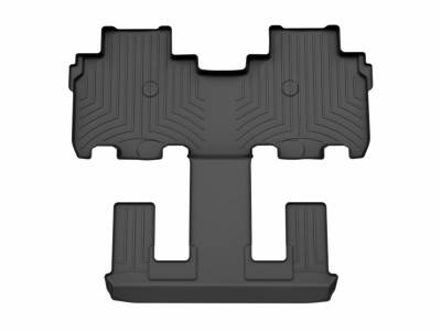 WeatherTech - WeatherTech 4419514 FloorLiner DigitalFit - Image 1