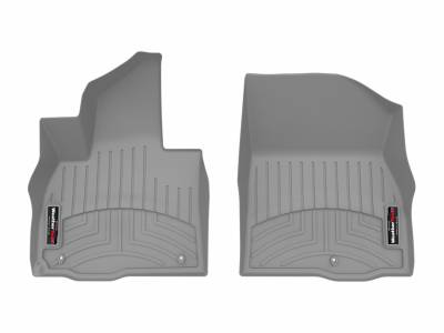 WeatherTech - WeatherTech 4619471 FloorLiner DigitalFit - Image 1
