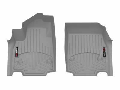 WeatherTech - WeatherTech 4619511 FloorLiner DigitalFit - Image 1