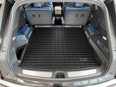 WeatherTech - WeatherTech 401876 Cargo Liner - Image 2