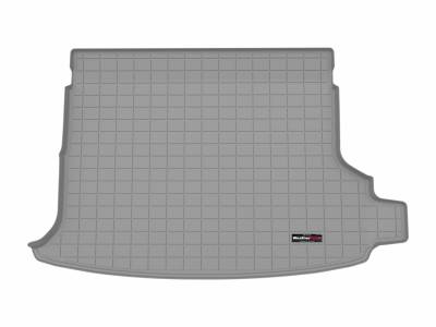 WeatherTech - WeatherTech 421880 Cargo Liner - Image 1