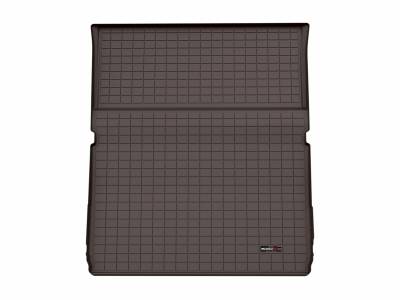 WeatherTech - WeatherTech 431871 Cargo Liner - Image 1