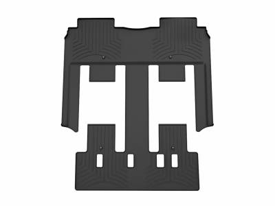 WeatherTech - WeatherTech 4419113 FloorLiner DigitalFit - Image 1