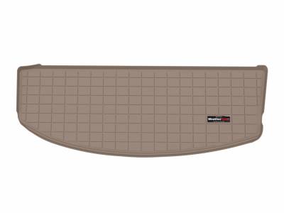 WeatherTech - WeatherTech 411868 Cargo Liner - Image 1