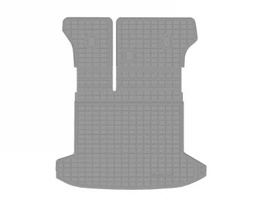 WeatherTech - WeatherTech 421732IM SeatBack Cargo Liner HP - Image 1