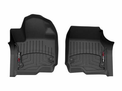 WeatherTech - WeatherTech 4419481 FloorLiner DigitalFit - Image 1