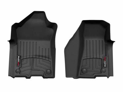 WeatherTech - WeatherTech 4419621V FloorLiner DigitalFit - Image 1