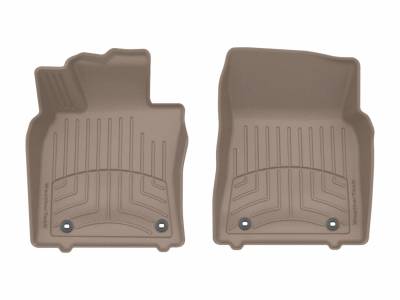WeatherTech - WeatherTech 4514961IM FloorLiner HP - Image 1