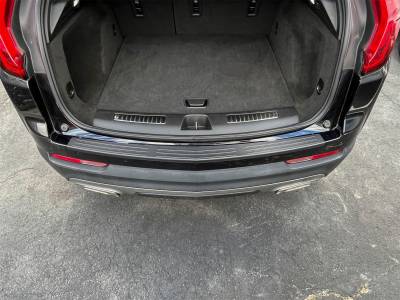 WeatherTech - WeatherTech BP0161 BumperTopper - Image 1