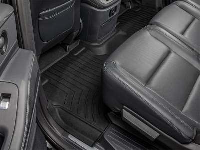 WeatherTech - WeatherTech 4419486IM FloorLiner HP - Image 1