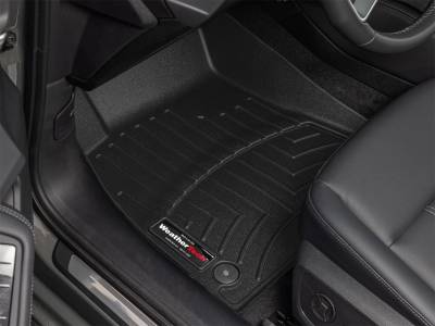 WeatherTech - WeatherTech 4419561 FloorLiner DigitalFit - Image 1