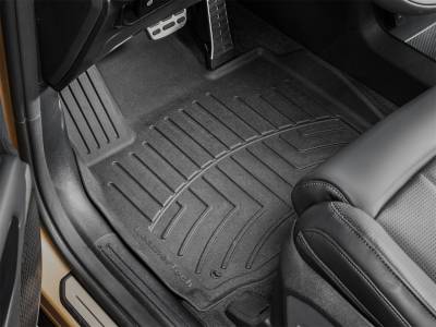 WeatherTech - WeatherTech 4419741IM FloorLiner HP - Image 1