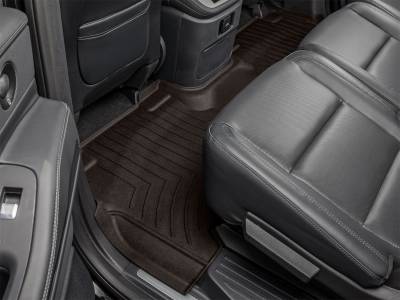 WeatherTech - WeatherTech 4719486IM FloorLiner HP - Image 1