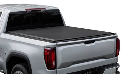 ACI - ACI 45259 ACCESS LORADO Roll-Up Cover - Image 1