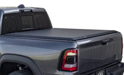 ACI - ACI 34149 LITERIDER Roll-Up Cover - Image 1