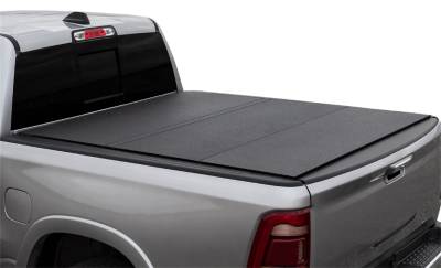 ACI - ACI B5040039 LOMAX Hard Tri-Fold Cover - Image 1