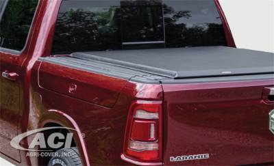 ACI - ACI 25040199 ACCESS Truck Bed Mat - Image 6