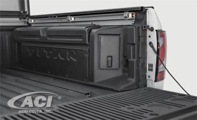 ACI - ACI 25030229 ACCESS Truck Bed Mat - Image 6