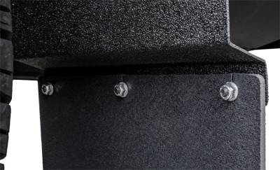 ACI - ACI E200002079 ROCKSTAR Splash Guard - Image 7