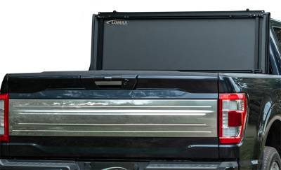 ACI - ACI G5020019 LOMAX Stance Hard Tri-Fold Cover - Image 1