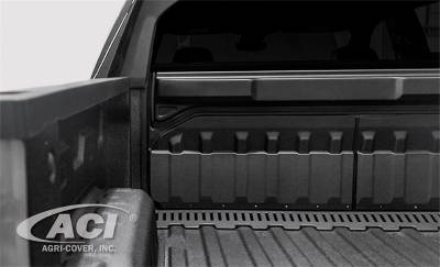 ACI - ACI G4020129 LOMAX Stance Hard Tri-Fold Cover - Image 2