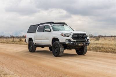 ReadyLift - ReadyLift 62-55340 SST Lift Kit w/Shocks - Image 5