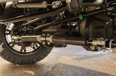 ReadyLift - ReadyLift 43-23660 Coil Spring Lift Kit - Image 6