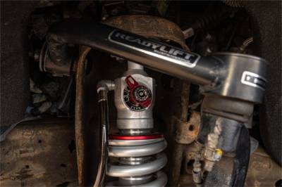 ReadyLift - ReadyLift 42-35840 MAX Suspension System - Image 2