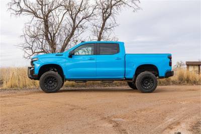 ReadyLift - ReadyLift 42-35840 MAX Suspension System - Image 5