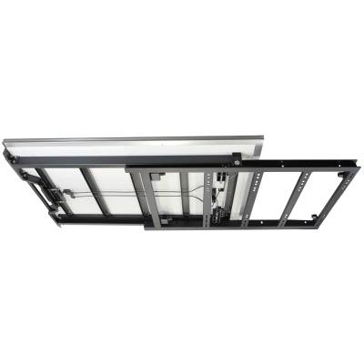 Overland Vehicle Systems - Camp Extension for Pick Up Truck Full Size Short Bed 5.5 Foot Overland Vehicle Systems - Image 8