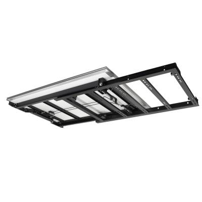 Overland Vehicle Systems - Camp Extension for Pick Up Truck Full Size Short Bed 6.5 Foot Overland Vehicle Systems - Image 5