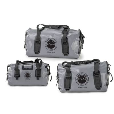 Overland Vehicle Systems - Portable Dry Storage Bag - 58 QT Overland Vehicle Systems - Image 2